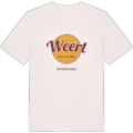 Weert cirkel T-shirt