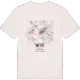 Weert kort T-shirt