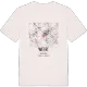 Weert kort T-shirt