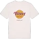Weert cirkel T-shirt