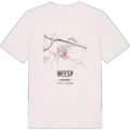 Weesp kort T-shirt
