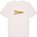 Weeton baseball T-shirt
