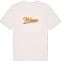 Weeze baseball T-shirt
