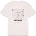 Weidenbach kort T-shirt