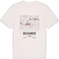 Weigendorf kort T-shirt