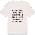 Weigenheim ordleg T-shirt