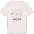 Weikersheim kort T-shirt