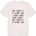 Weil ordleg T-shirt