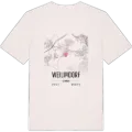 Weilimdorf kort T-shirt