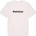 Weinitzen fed T-shirt
