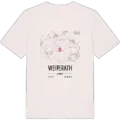 Weiperath kort T-shirt