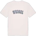 Weisel college T-shirt