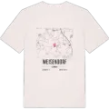 Weisendorf kort T-shirt