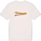 Weismain baseball T-shirt