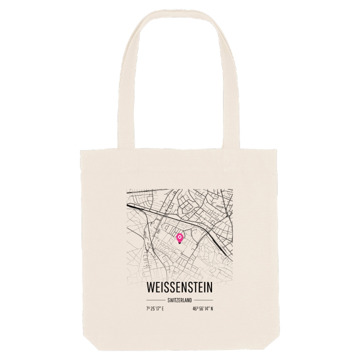 Weissenstein kort mulepose – mulepose fra PinShirt