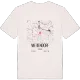 Weitendorf kort T-shirt
