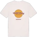 Weitersburg cirkel T-shirt