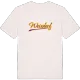 Weixdorf baseball T-shirt