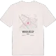 Wekerletelep kort T-shirt
