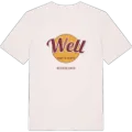 Well cirkel T-shirt