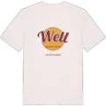Well cirkel T-shirt