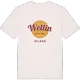 Wellin cirkel T-shirt
