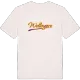 Wellingore baseball T-shirt