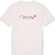 Wells hjerte T-shirt