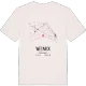 Welwick kort T-shirt