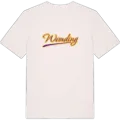 Wemding baseball T-shirt