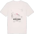 Wemeldinge kort T-shirt