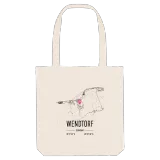 Wendtorf kort mulepose