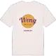 Weng cirkel T-shirt