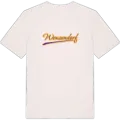 Wenzendorf baseball T-shirt