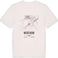 Werchow kort T-shirt