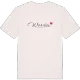 Werda hjerte T-shirt