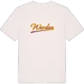 Werdau baseball T-shirt