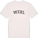 Werl buet T-shirt