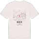 Werste kort T-shirt