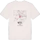 Wesel kort T-shirt