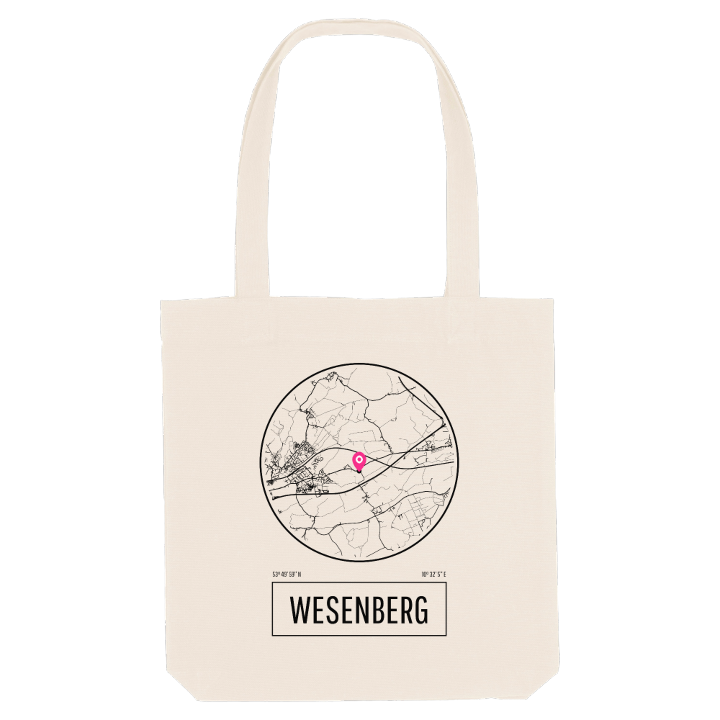 Wesenberg mulepose – mulepose fra PinShirt