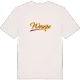 Wesepe baseball T-shirt
