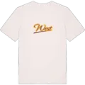 West baseball T-shirt