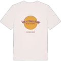 West Bletchley cirkel T-shirt