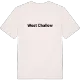 West Challow fed T-shirt