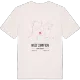 West Compton kort T-shirt