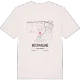 West Malling kort T-shirt