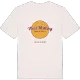 West Malling cirkel T-shirt