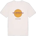 West Quantoxhead cirkel T-shirt