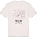 Westend kort T-shirt